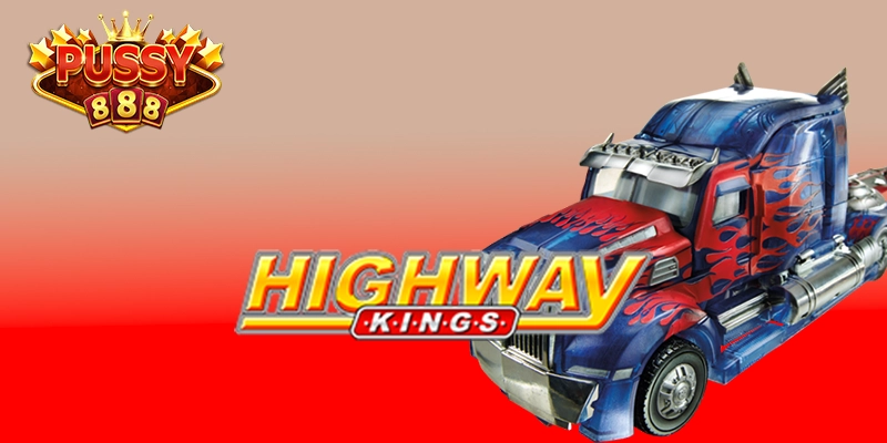 รีวิว highway kings Pro จาก Pussy888