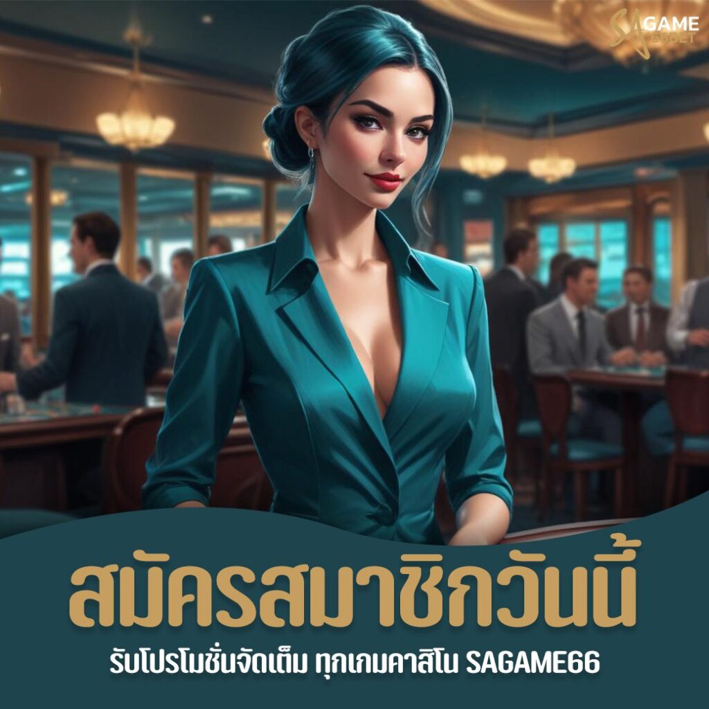 Baccarat sagame ฝากถอนไม่มีขั้นต่ำ ผ่านระบบออโต้ที่สะดวกมากขึ้น