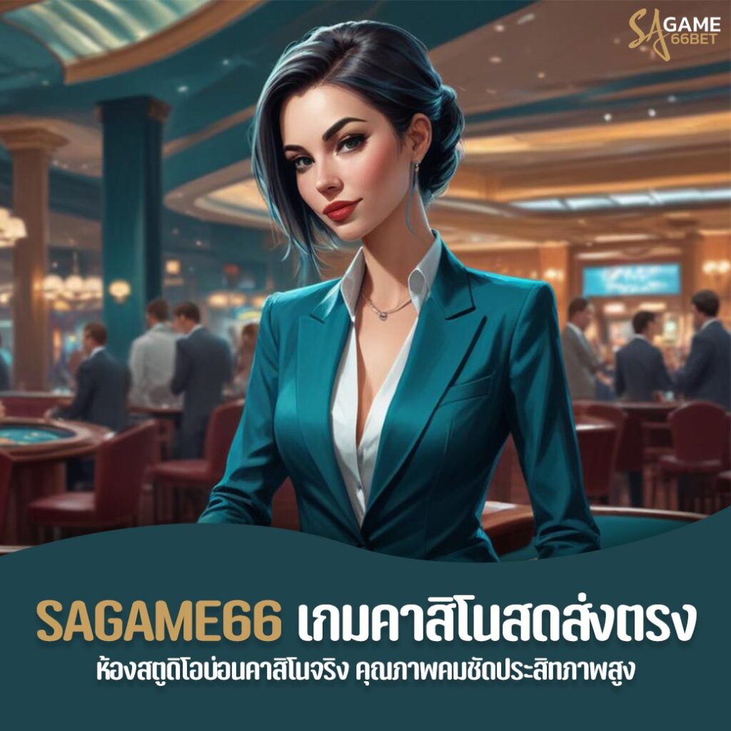 วิธีเลือกเว็บเล่นบาคาร่าsagame ให้ปลอดภัย